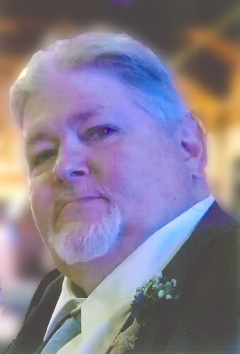 William ‘Willie’ George Brantingham